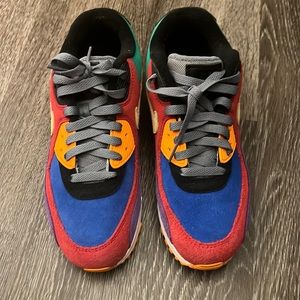 Nike air max 90 qs Viotech